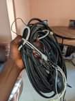 A picture of Cctv camera hyo unahitajika 230 000 tuh 0694064791 Kinyerez