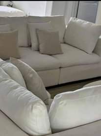 A picture of Sectional Couches
