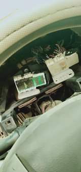 A picture of Hybrid Cars Repair And Electrical issues