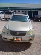 toyota mark 2