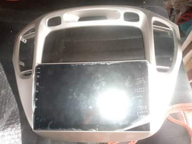 A picture of Call me on 07069399284 for all type of android screen