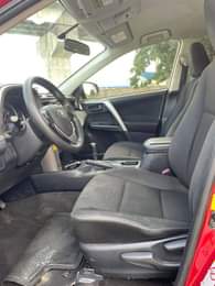 A picture of PREMIUM OR NOTHING A Year Used 2016 RAV4 First body