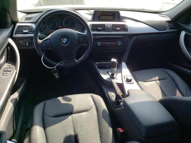 A picture of BMW 2013 model 328i 3 series