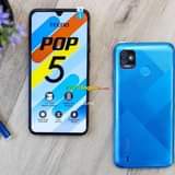 A picture of 30 Discount 0740866370 Tecno Infinix PROMO Tecno POP 5 250