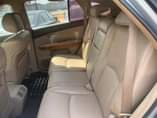 A picture of Lexus Rx 330 geep