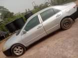 A picture of Honda eod