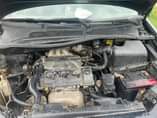 A picture of Clean and sharp Toyota Sienna 2002 model for 1 450