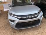 A picture of Thi is 2022 Toyota Urban crusher Call08138580760