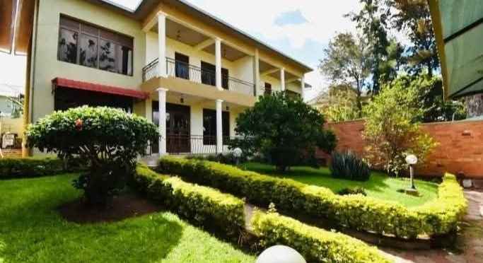 kibagabaga accommodation