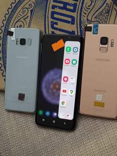 A picture of SAMSUNG GALAXY