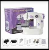 sewing machines
