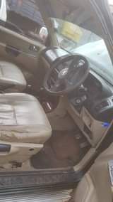 A picture of Nissan terano