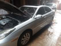 A picture of Fast finger location Onitsha price 2m Lexus 330 gear 3