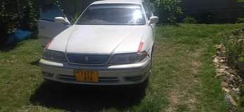 A picture of Toyota Mark 11 inauzwa 1.9
