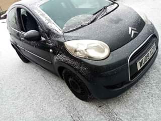 cars under 3000