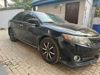 A picture of Toyota Carmry 013