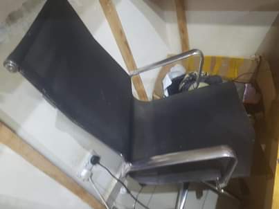 A picture of Office chair