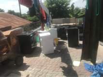 A picture of Mtumba kutoka uk