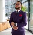 A picture of Suits kaftans African wear.