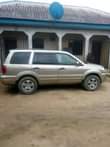 A picture of Fastest Finger Honda Pilot 04 model Engine Sweet Gear is