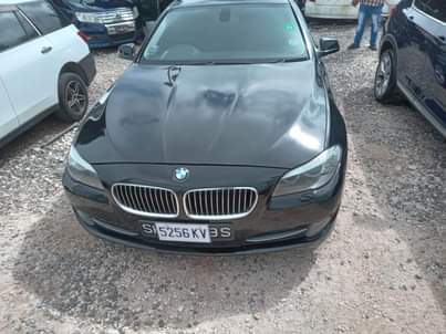 bmw 528i