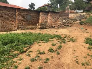 A picture of Matuga town