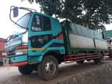 A picture of Fuso inauzwa