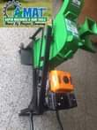 A picture of PETROL SILAGE FOLIAGE CHOPPER