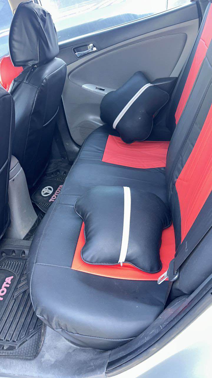 A picture of Distress Price slashed for now.. 165 000 km mileage 2012