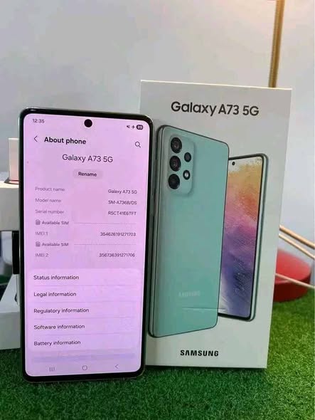 used samsung galaxy