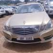 A picture of M Benz E300 43m