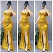 A picture of QUALITY DRESSES