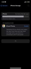 A picture of Iphone x