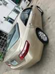 A picture of Registered Toyota Camry 2008 XLE Thumbs Start With Excellent Condition