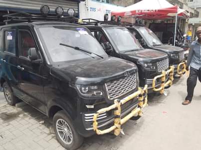 bajaj