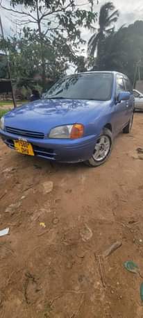 A picture of TOYOTA