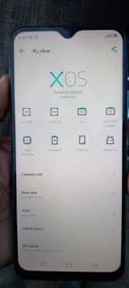 A picture of Infinix Hot 10i Gb 64 Rom 4