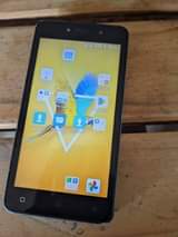 A picture of Tecno f1