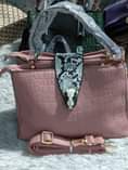 A picture of Hangbags