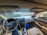 A picture of Honda accord EOD 2004