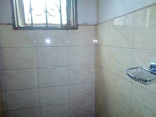 A picture of Single rooms with bthrms for rent at UGX150.000 in Kawempe