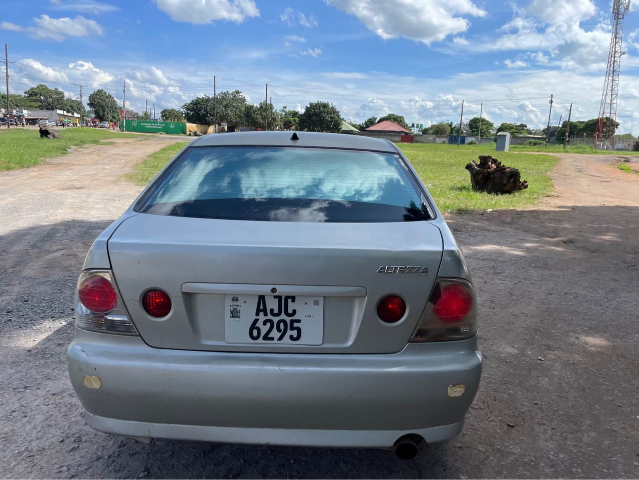A picture of ALTEZZA AVAILABLE K58000 only