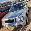 A picture of FORESTER 1997 11M