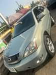 A picture of Lexus Rx350