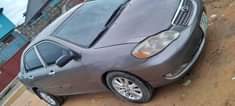 A picture of Toyota Corolla Price 2 450 Buyer settles 50k everything is