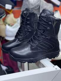 A picture of KASULU BOOT