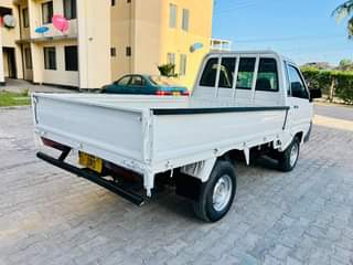 A picture of Toyota Townace