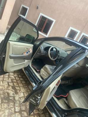 A picture of Lexus RX300 First body Excellent engine condition Gear and Ac
