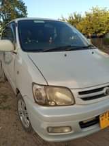 A picture of NOAH SR40