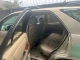 A picture of First body 2002 Rx300 Everything is working well Location Port